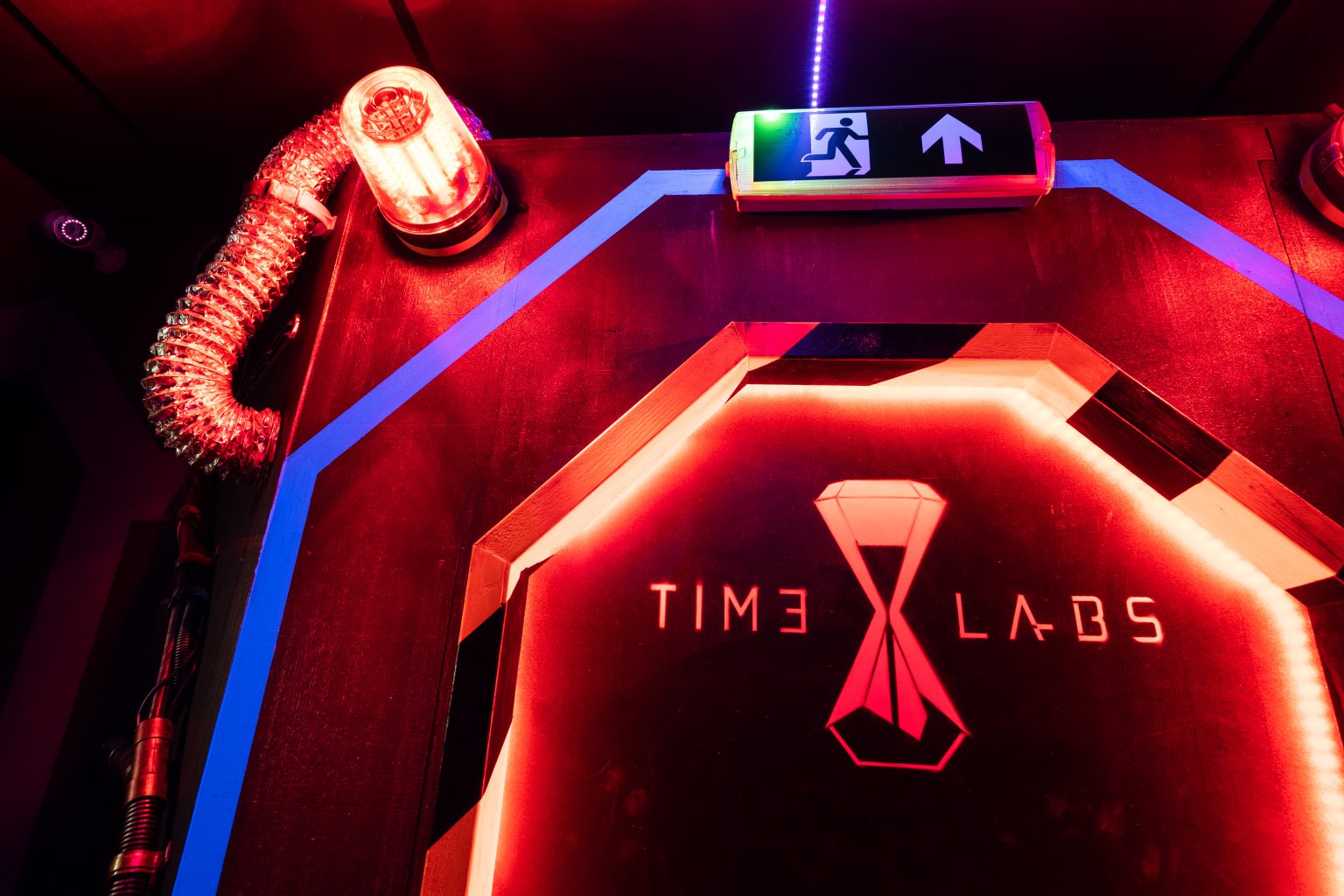 Escape room Utrecht, speel in het Engels of Nederlands