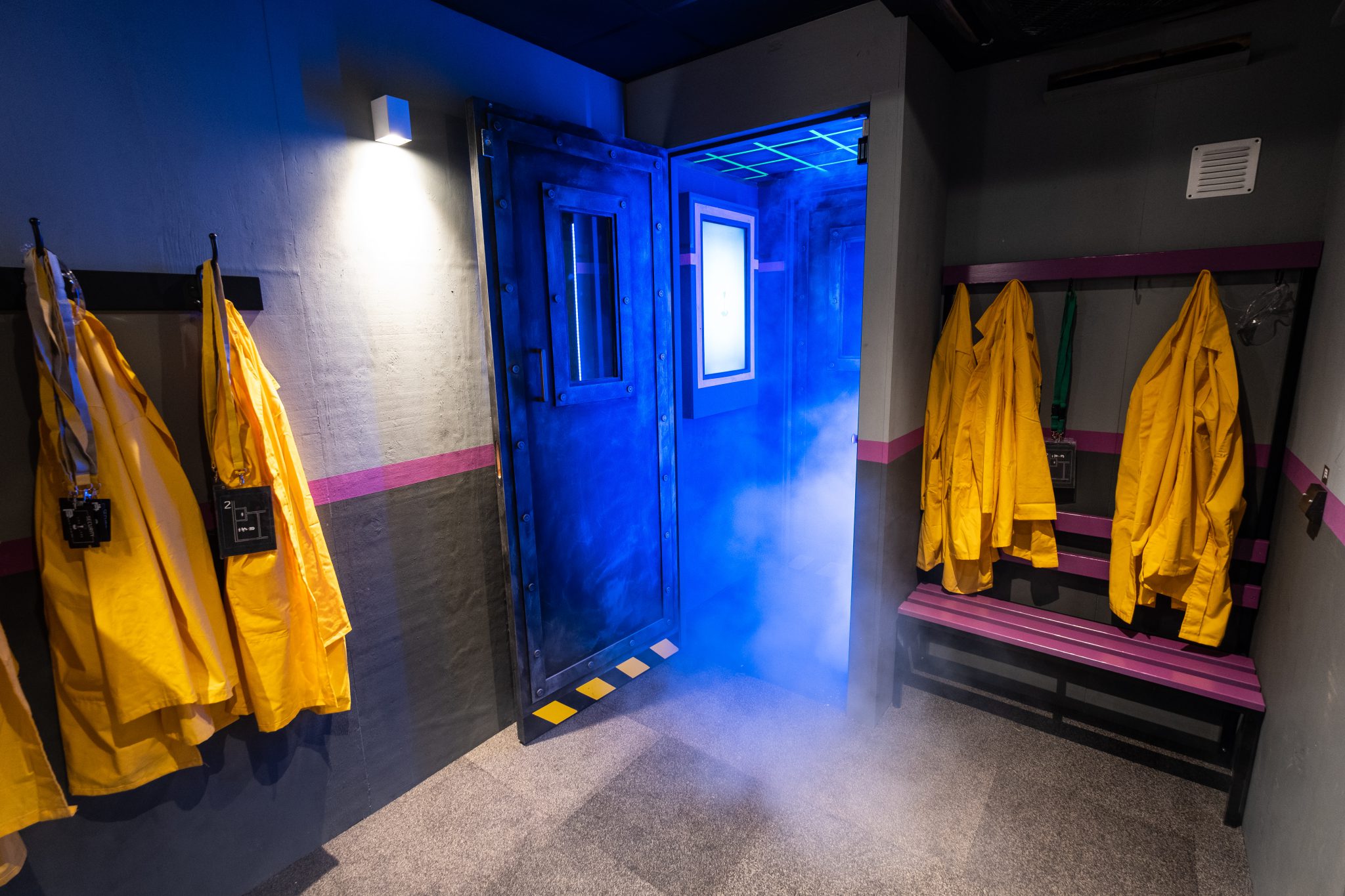 Escape room Utrecht, speel in het Engels of Nederlands